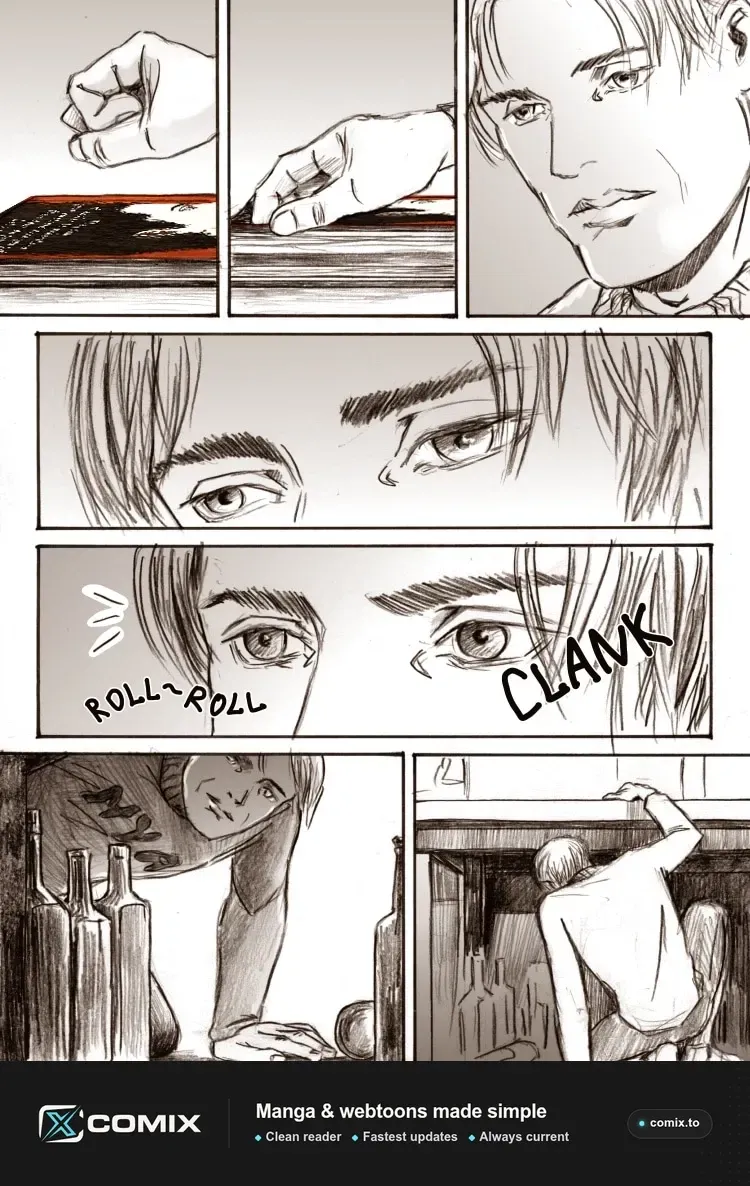Reversion Chapter 9.99 page 1 - 