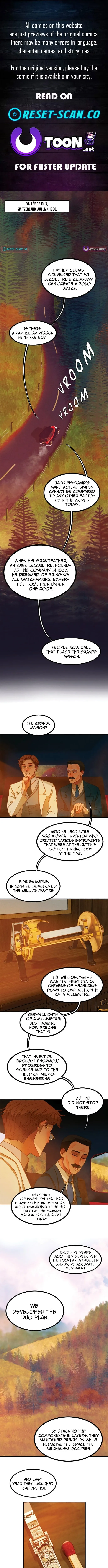 Reverso Chapter 3 page 1 - 