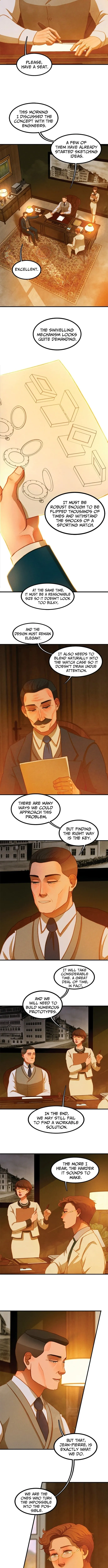 Reverso Chapter 3 page 3 - 