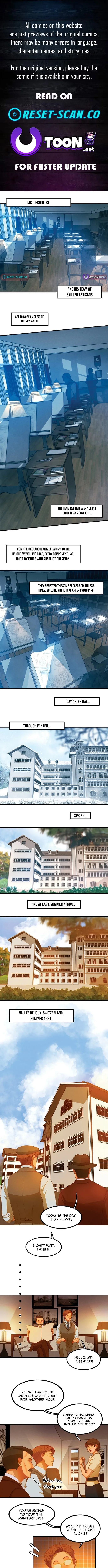 Reverso Chapter 5 page 1 - 