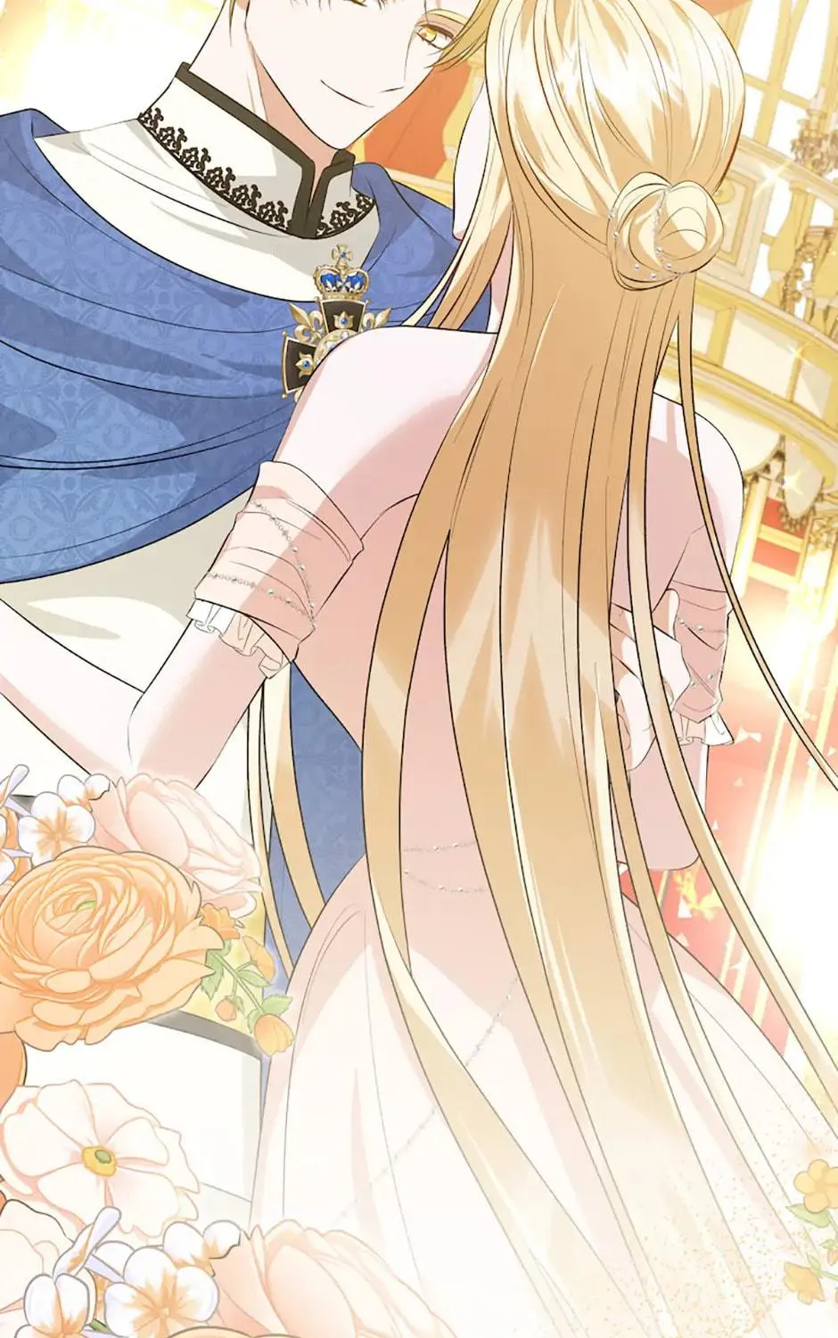 Rewrite My Happy Ending Chapter 13 page 137 - 