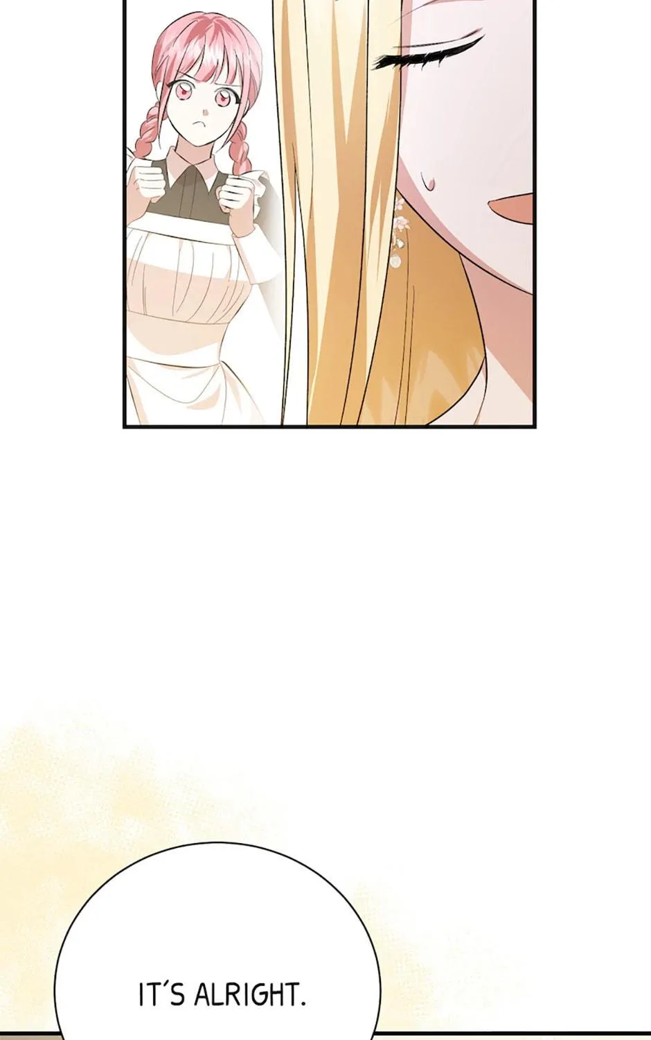 Rewrite My Happy Ending Chapter 13 page 23 - 