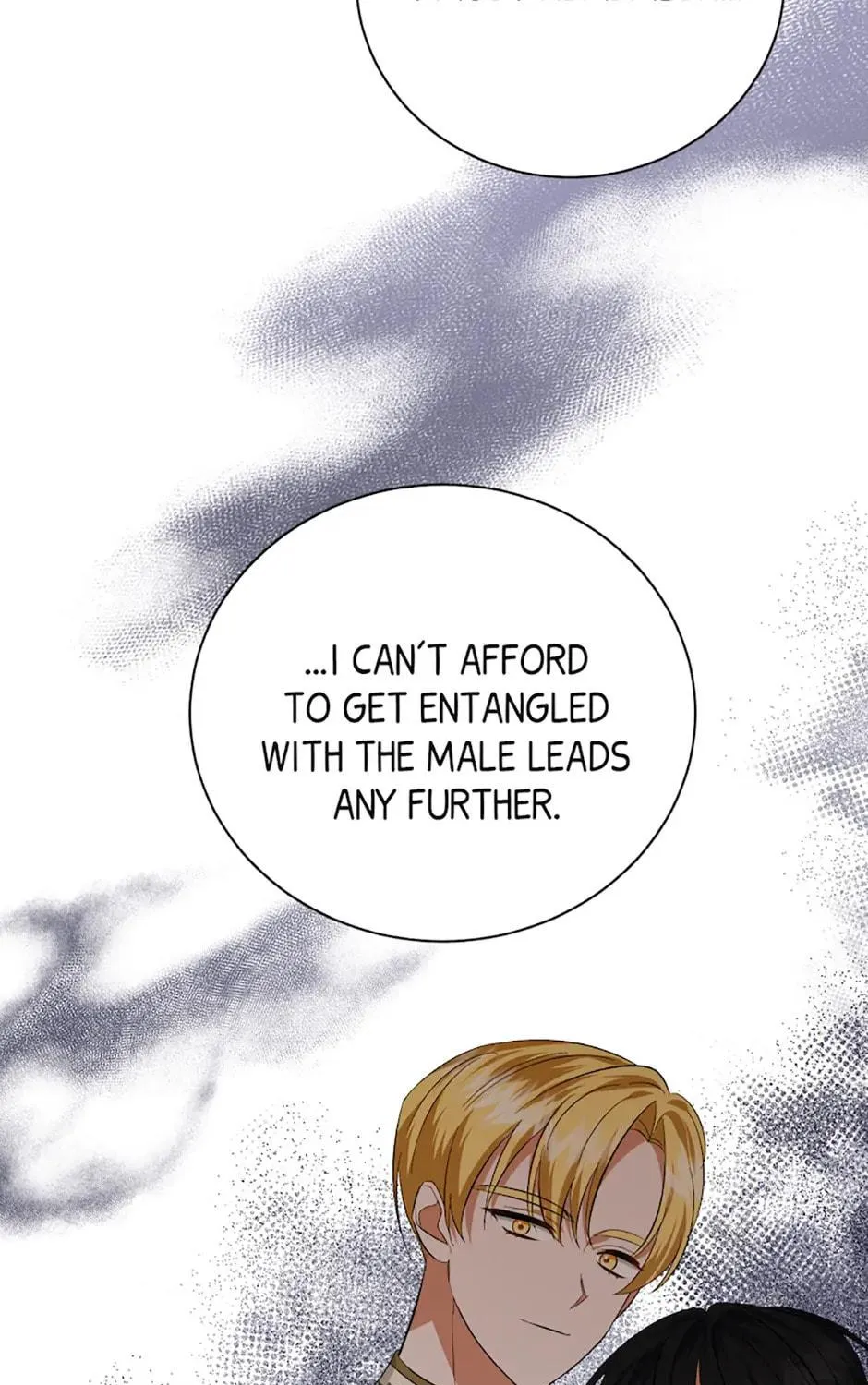 Rewrite My Happy Ending Chapter 13 page 29 - 