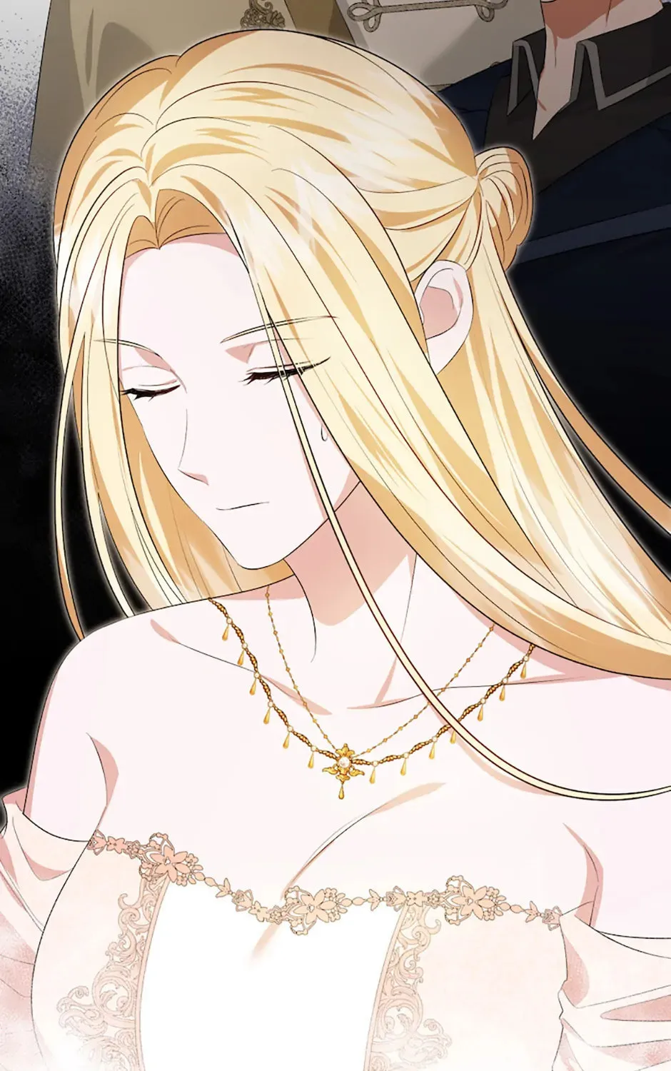 Rewrite My Happy Ending Chapter 13 page 31 - 