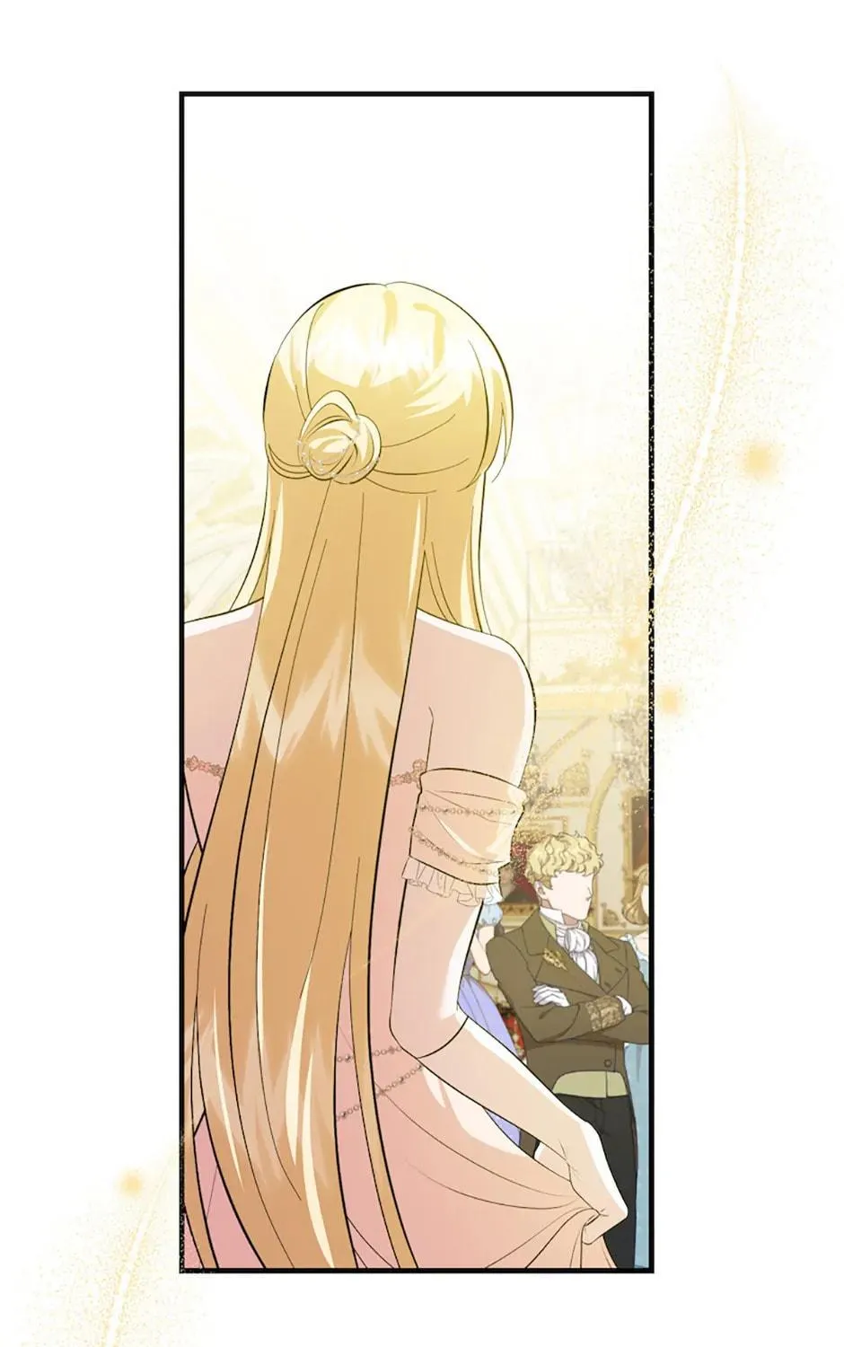 Rewrite My Happy Ending Chapter 13 page 5 - 