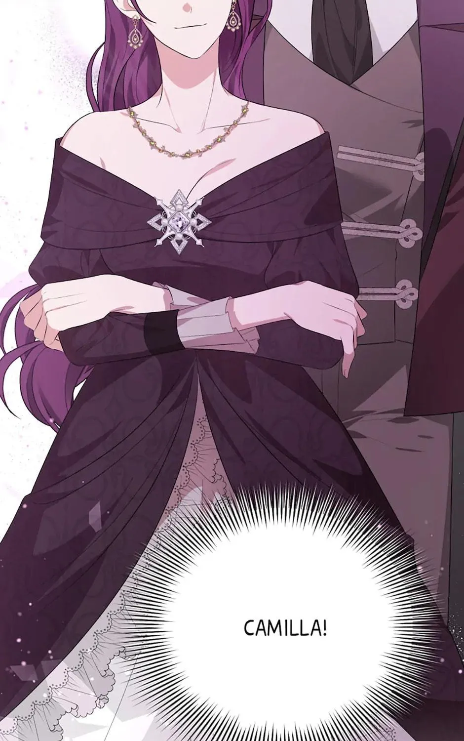 Rewrite My Happy Ending Chapter 13 page 41 - 