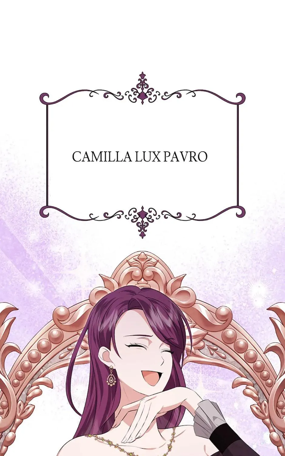 Rewrite My Happy Ending Chapter 13 page 45 - 