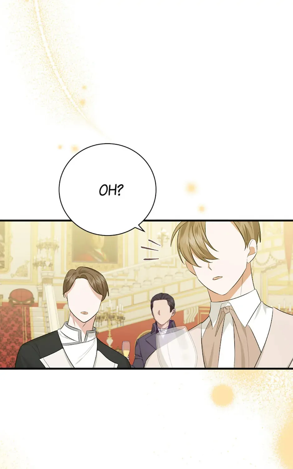 Rewrite My Happy Ending Chapter 13 page 7 - 