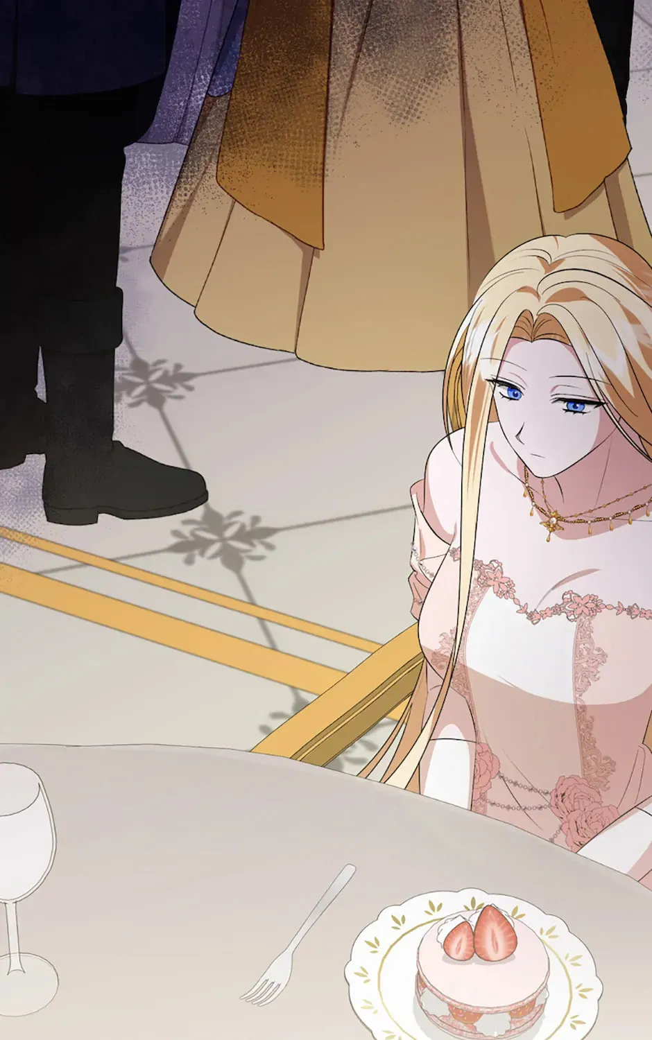 Rewrite My Happy Ending Chapter 13 page 73 - 