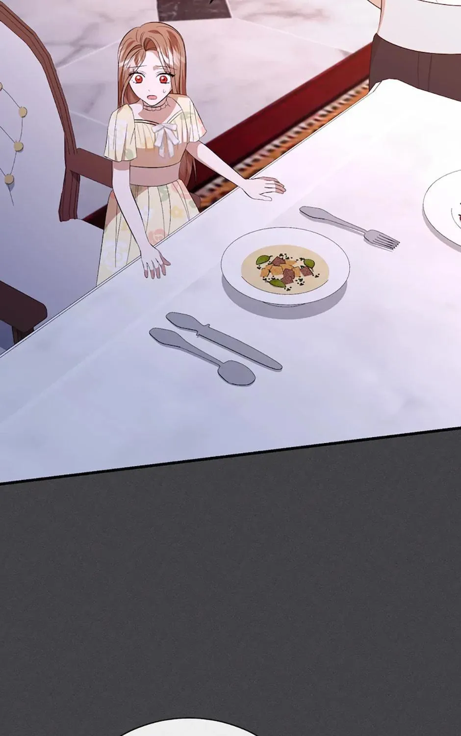 Rewrite My Happy Ending Chapter 21 page 11 - 