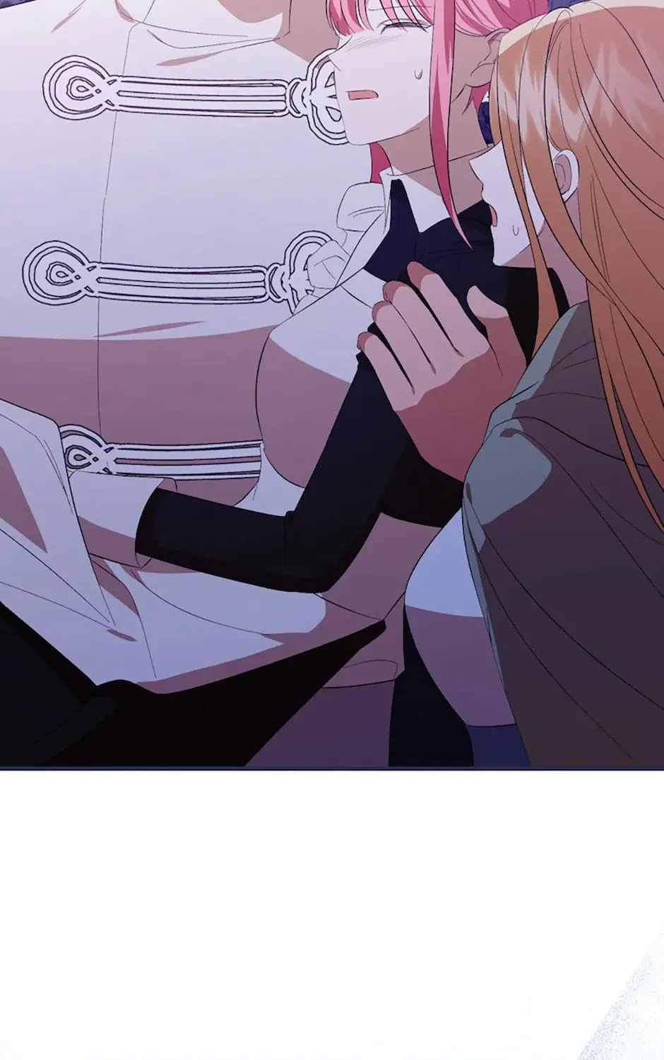 Rewrite My Happy Ending Chapter 21 page 105 - 