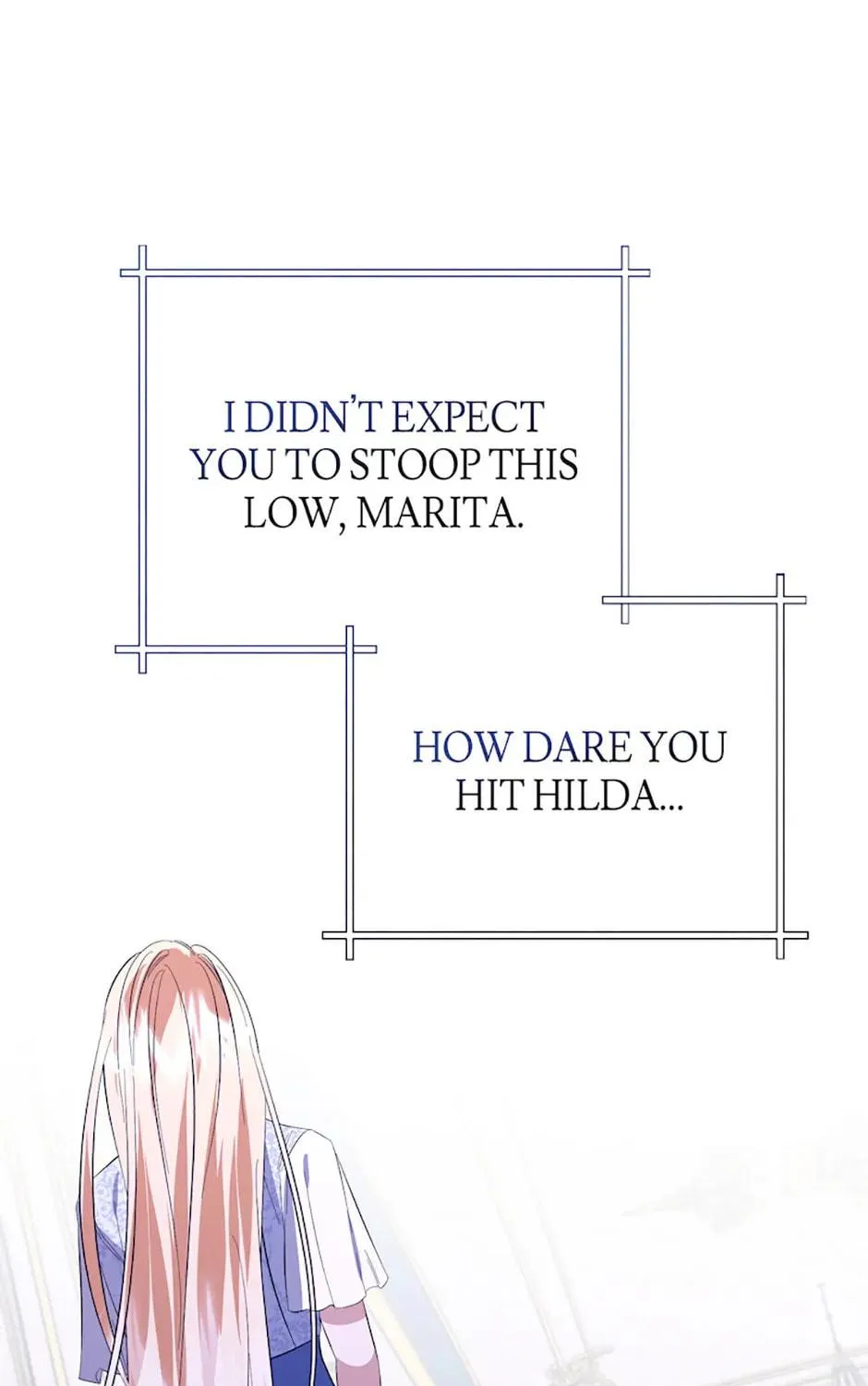 Rewrite My Happy Ending Chapter 21 page 111 - 