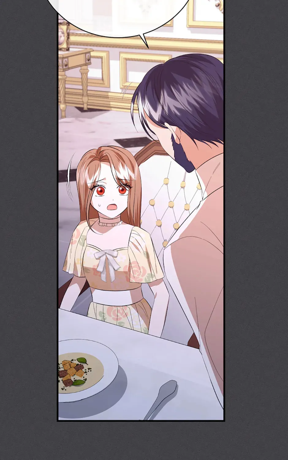 Rewrite My Happy Ending Chapter 21 page 13 - 