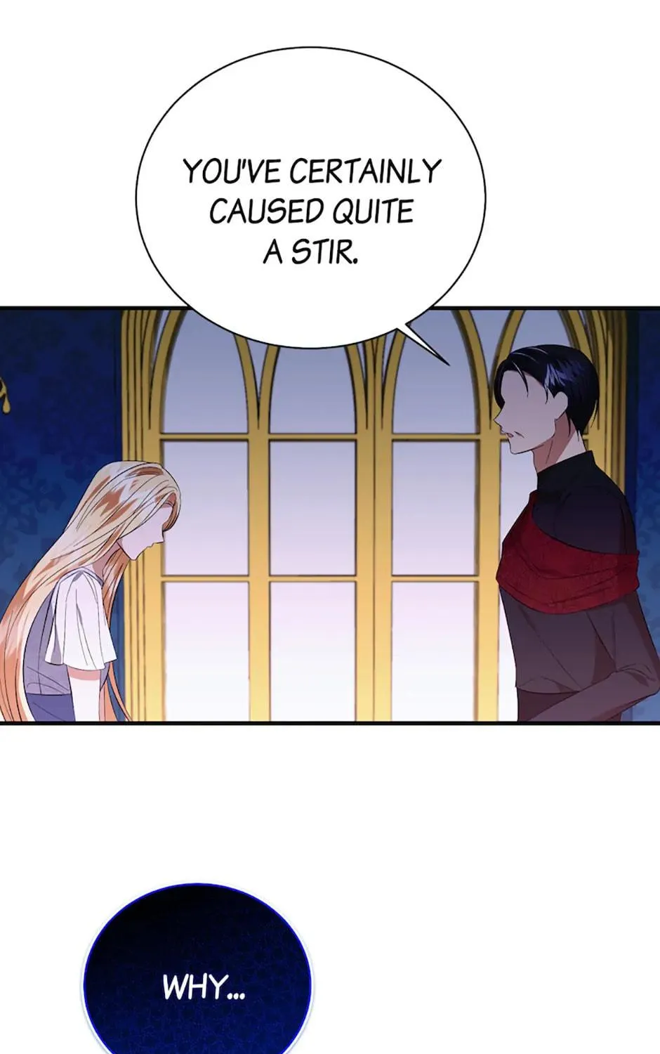 Rewrite My Happy Ending Chapter 21 page 123 - 