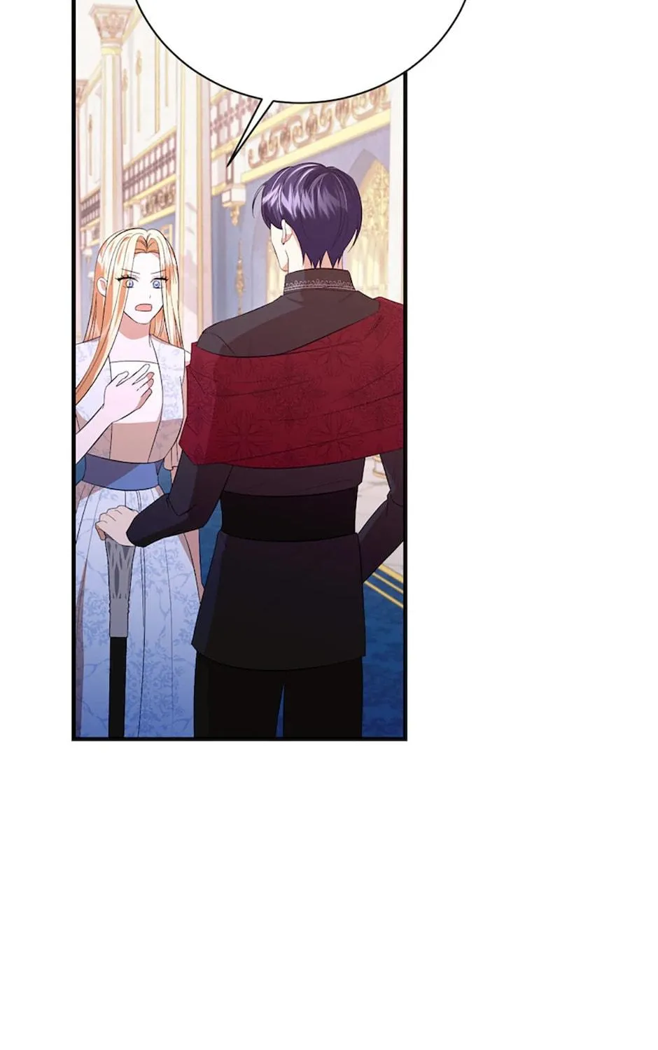 Rewrite My Happy Ending Chapter 21 page 137 - 
