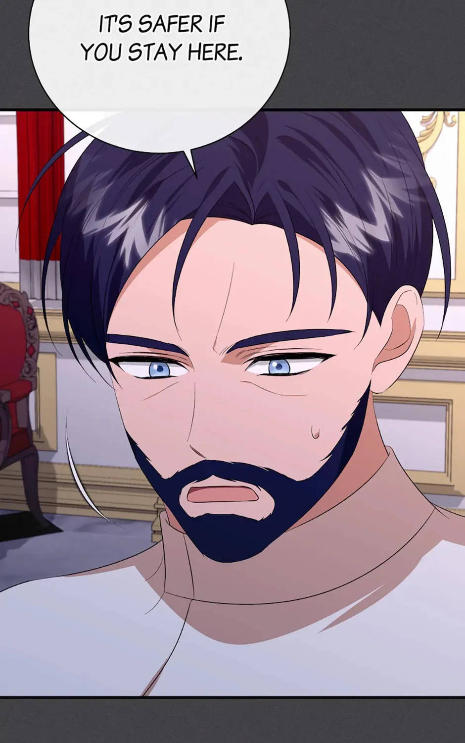 Rewrite My Happy Ending Chapter 21 page 15 - 