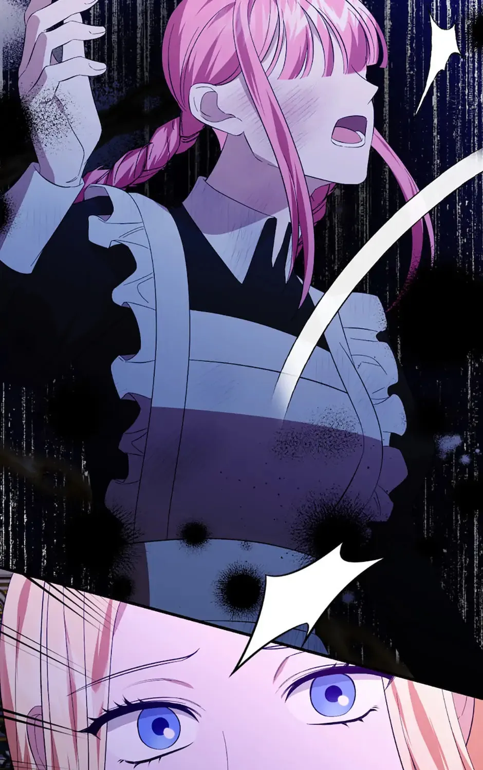 Rewrite My Happy Ending Chapter 21 page 145 - 