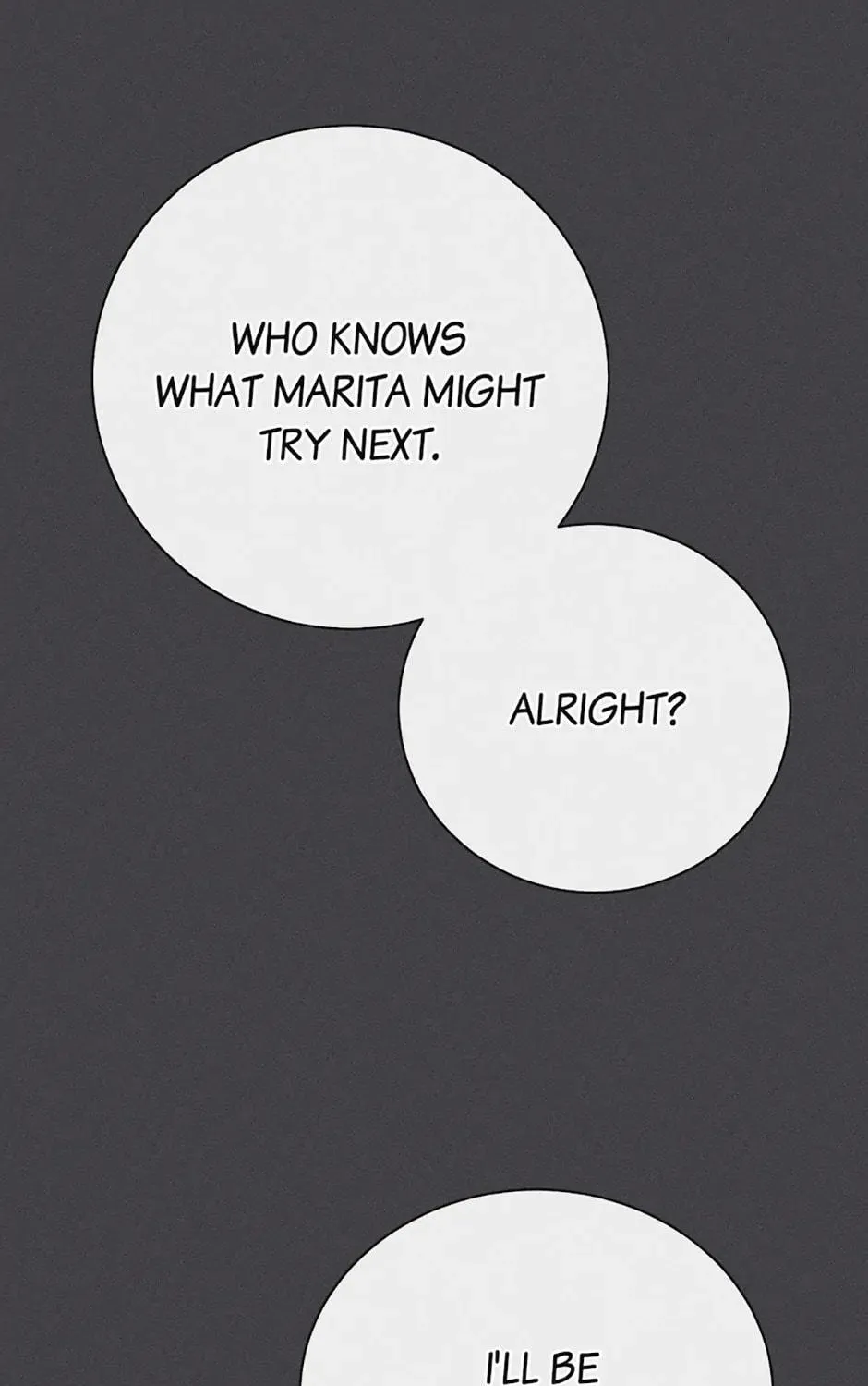 Rewrite My Happy Ending Chapter 21 page 17 - 
