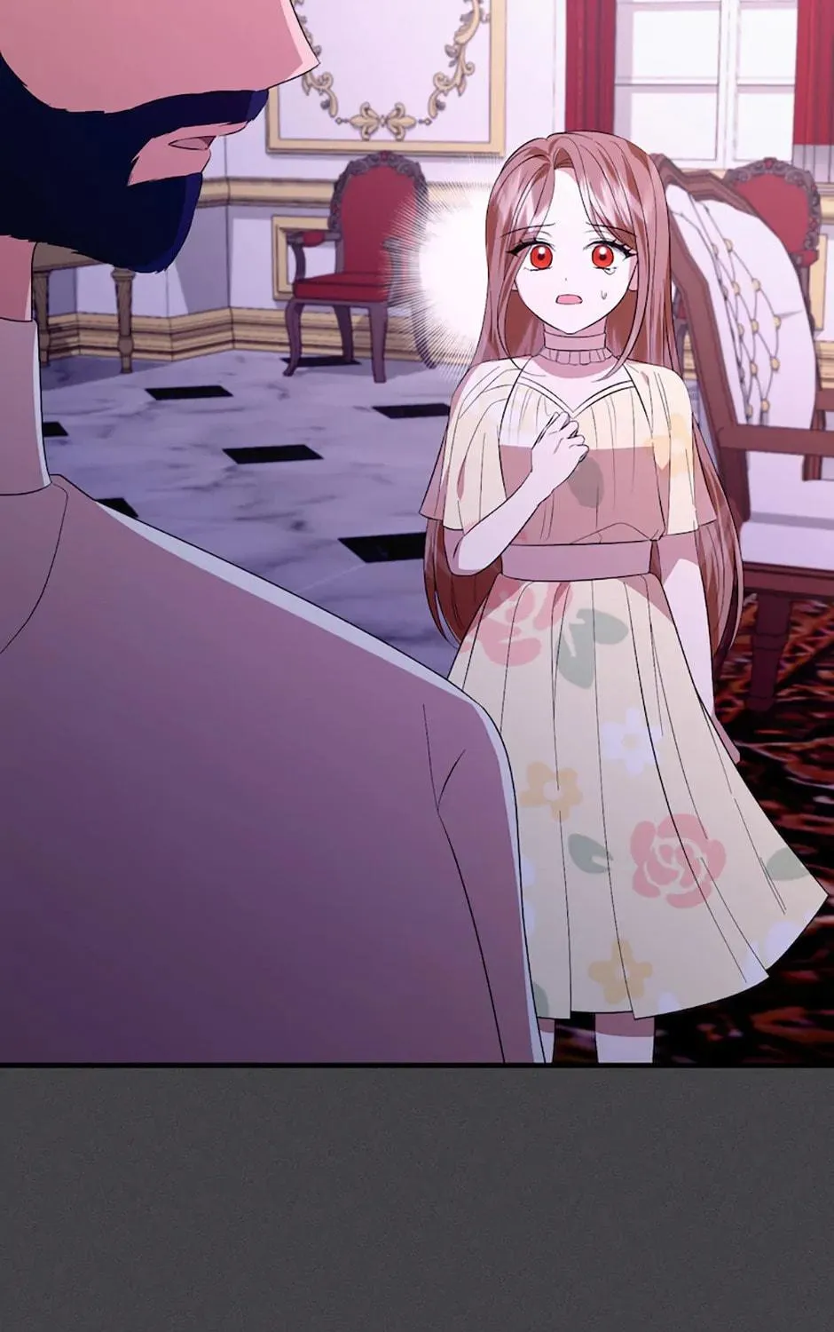 Rewrite My Happy Ending Chapter 21 page 19 - 