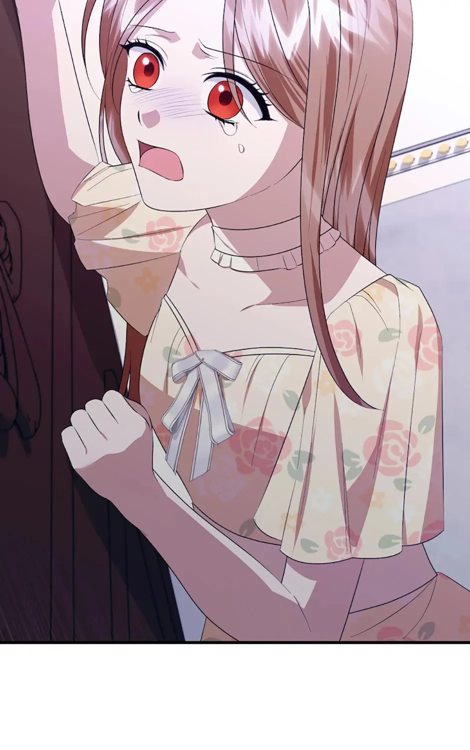 Rewrite My Happy Ending Chapter 21 page 3 - 