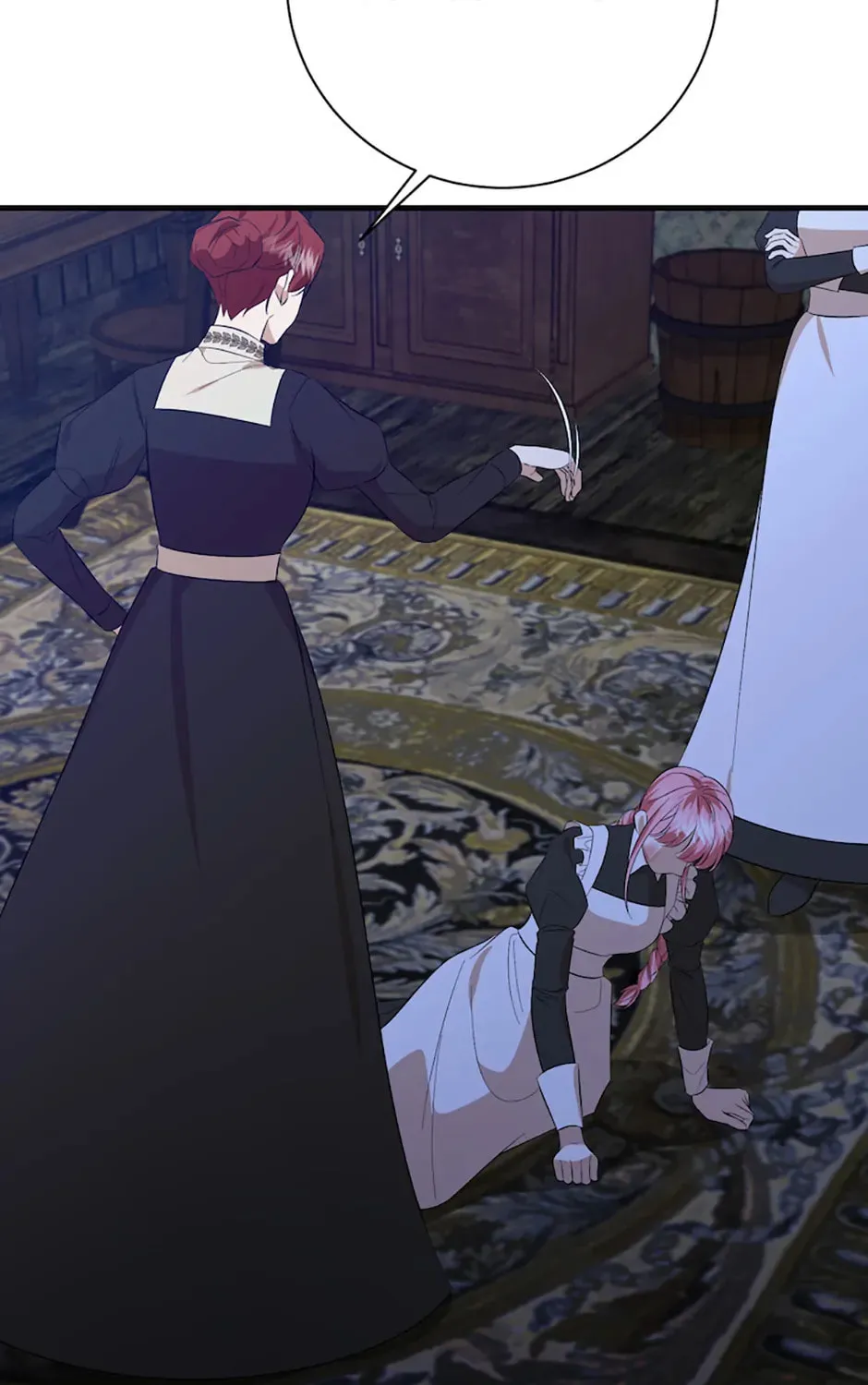 Rewrite My Happy Ending Chapter 21 page 35 - 