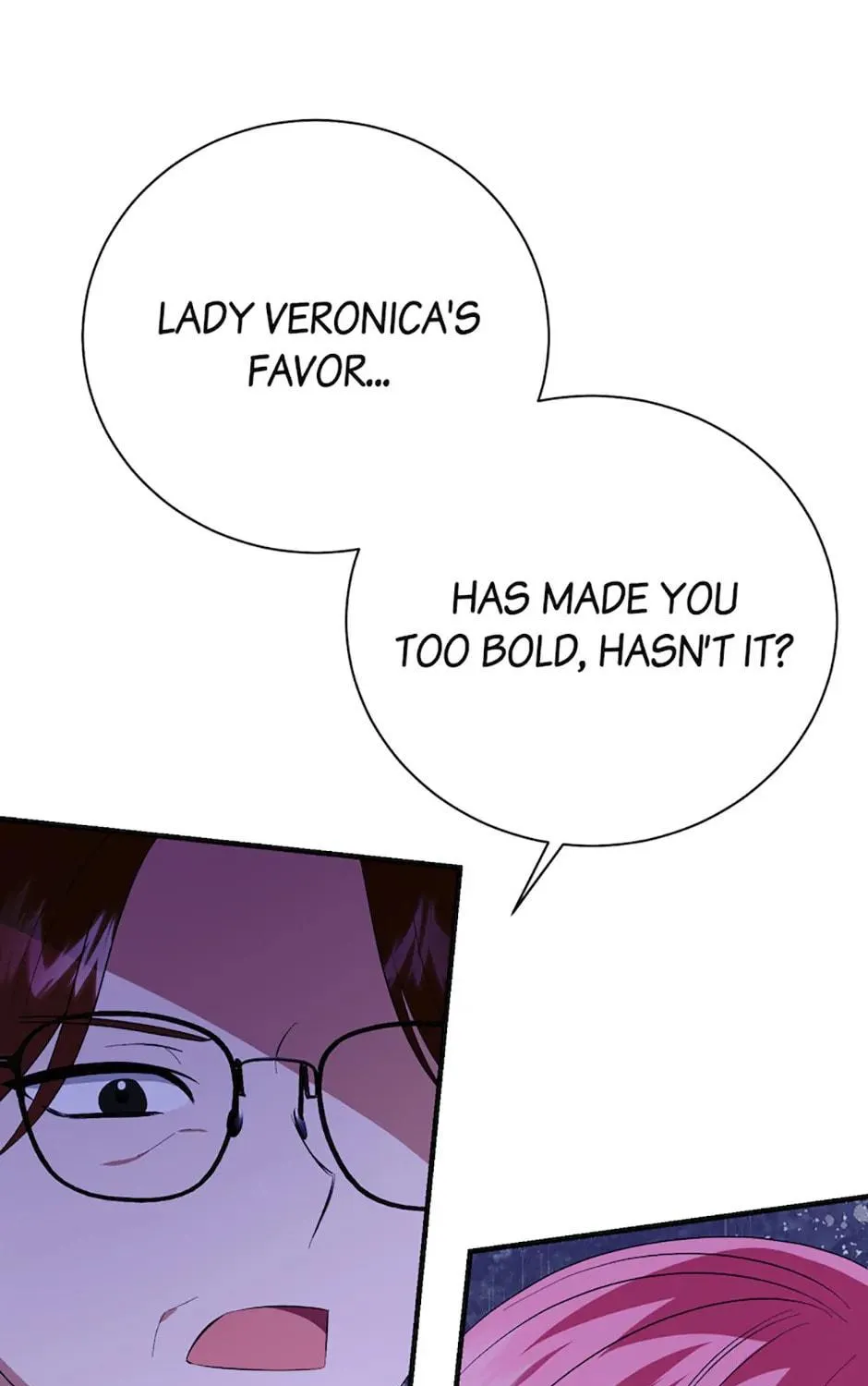 Rewrite My Happy Ending Chapter 21 page 37 - 