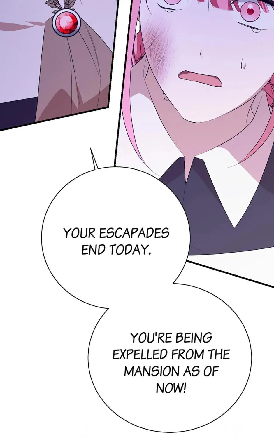 Rewrite My Happy Ending Chapter 21 page 39 - 