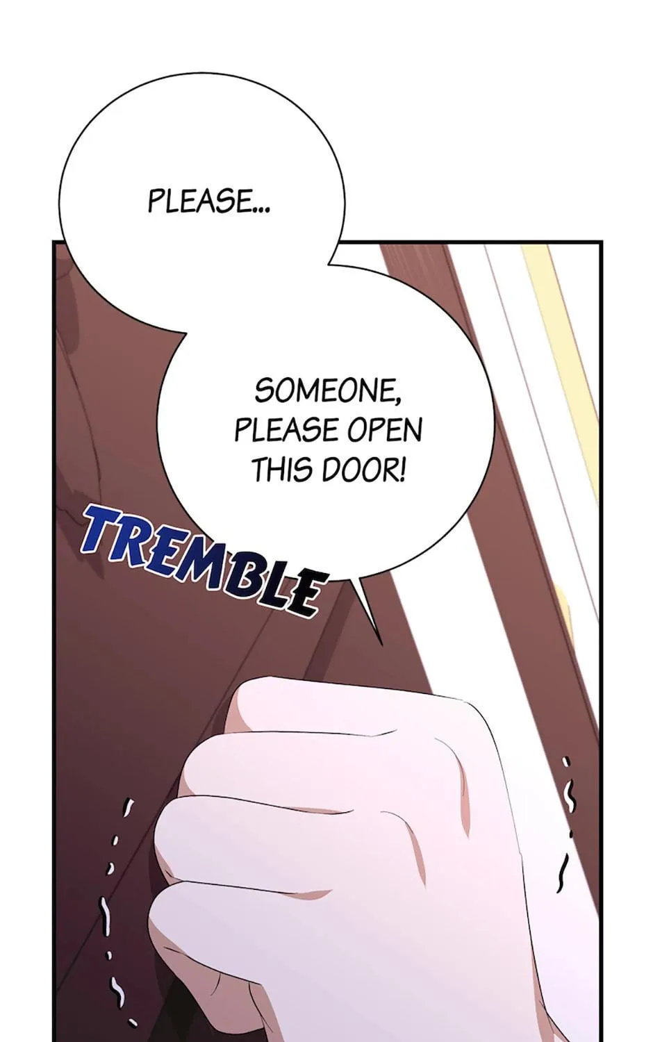 Rewrite My Happy Ending Chapter 21 page 5 - 