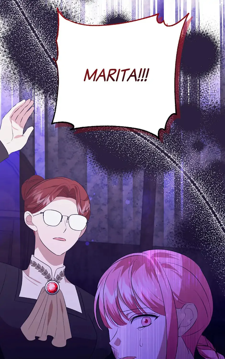 Rewrite My Happy Ending Chapter 21 page 41 - 