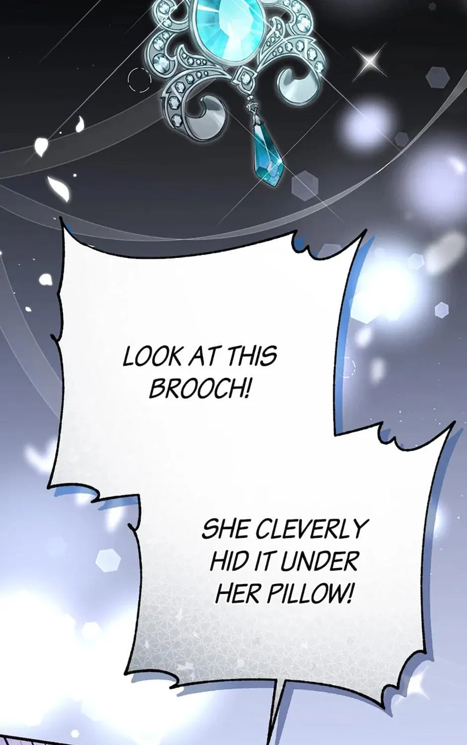 Rewrite My Happy Ending Chapter 21 page 57 - 
