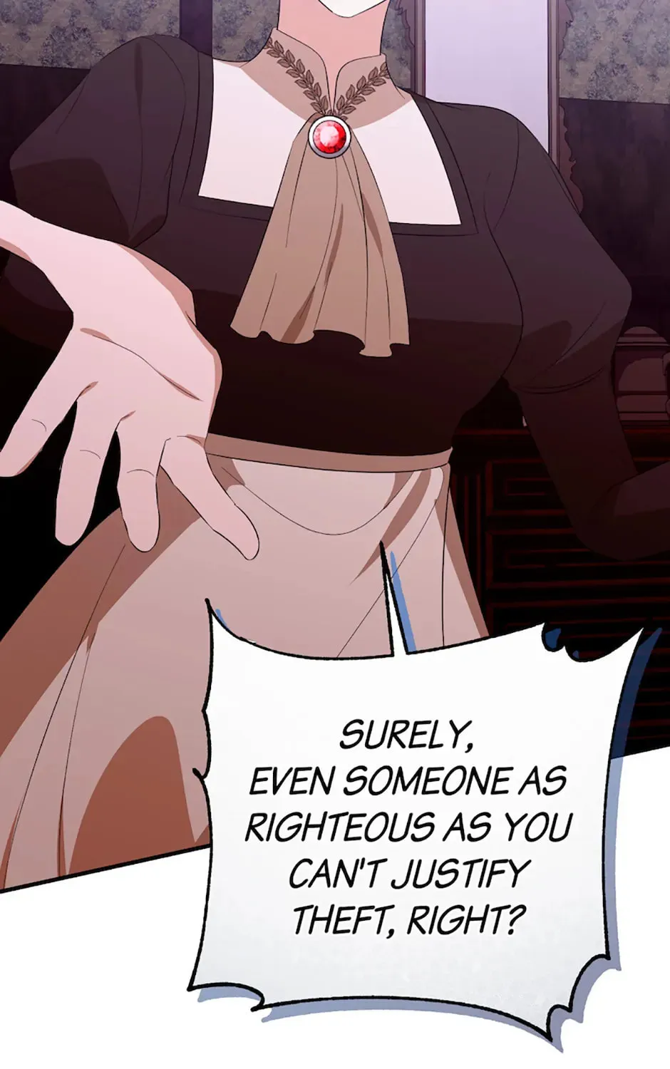 Rewrite My Happy Ending Chapter 21 page 59 - 