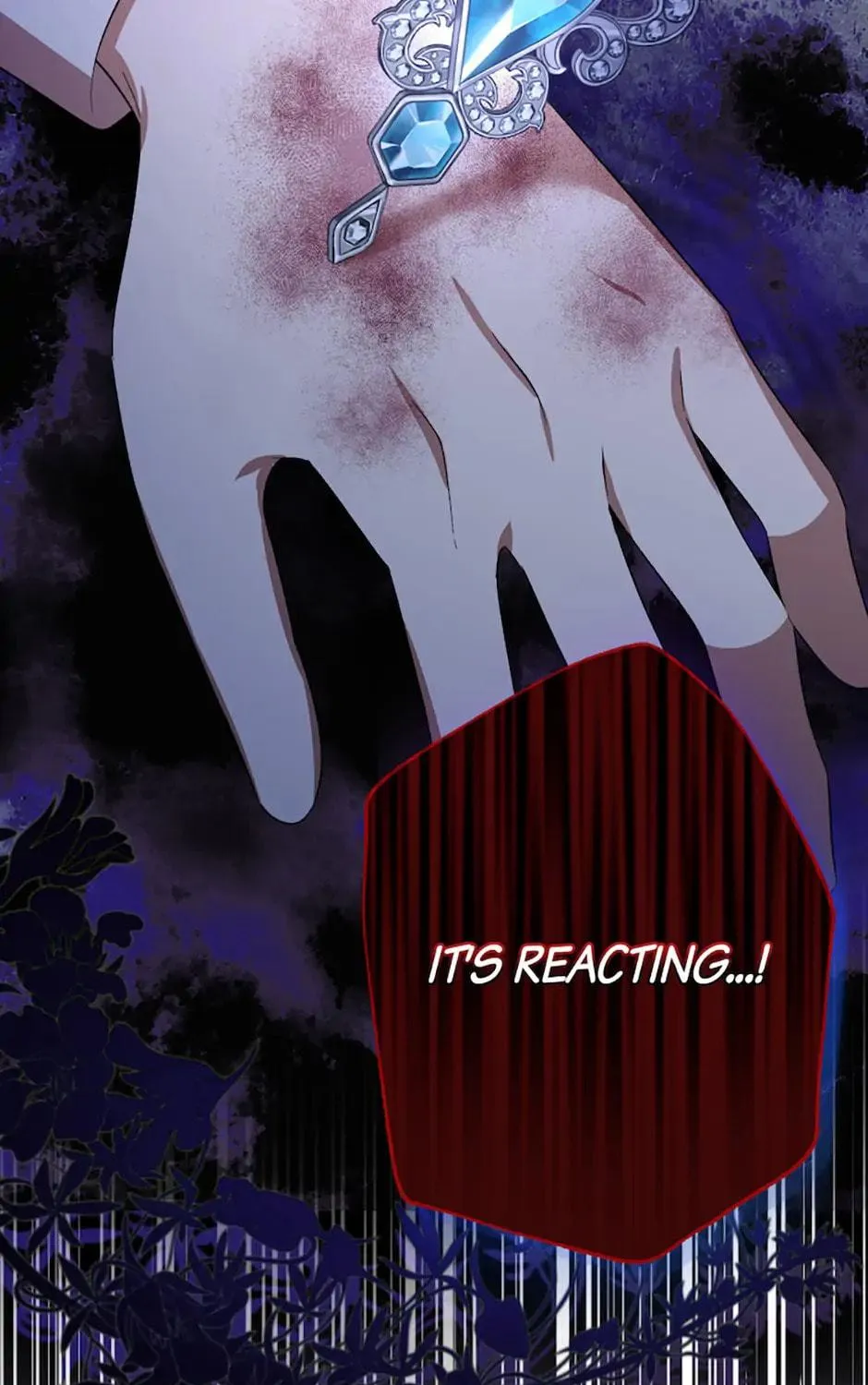 Rewrite My Happy Ending Chapter 21 page 77 - 
