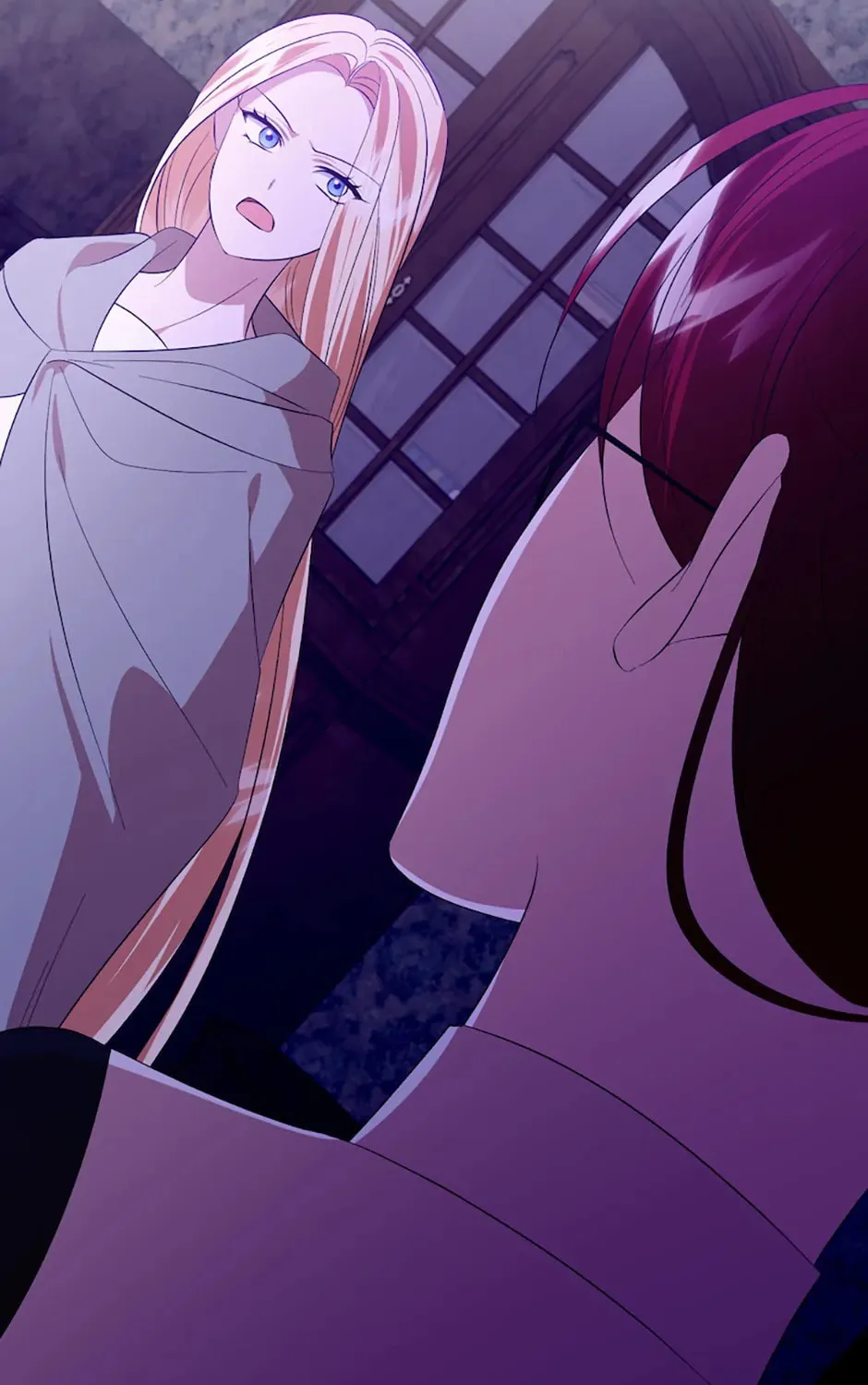 Rewrite My Happy Ending Chapter 21 page 83 - 
