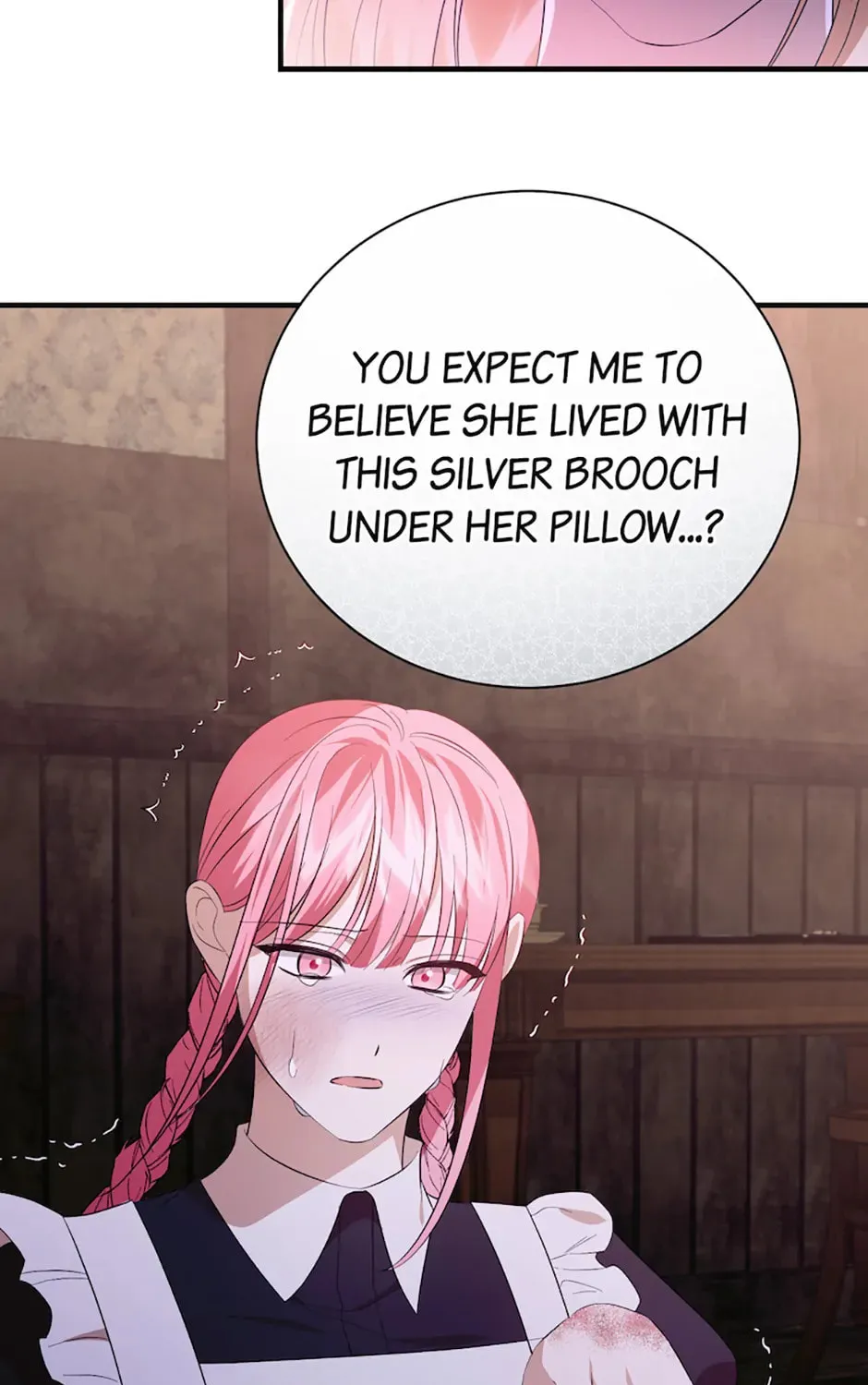 Rewrite My Happy Ending Chapter 21 page 89 - 