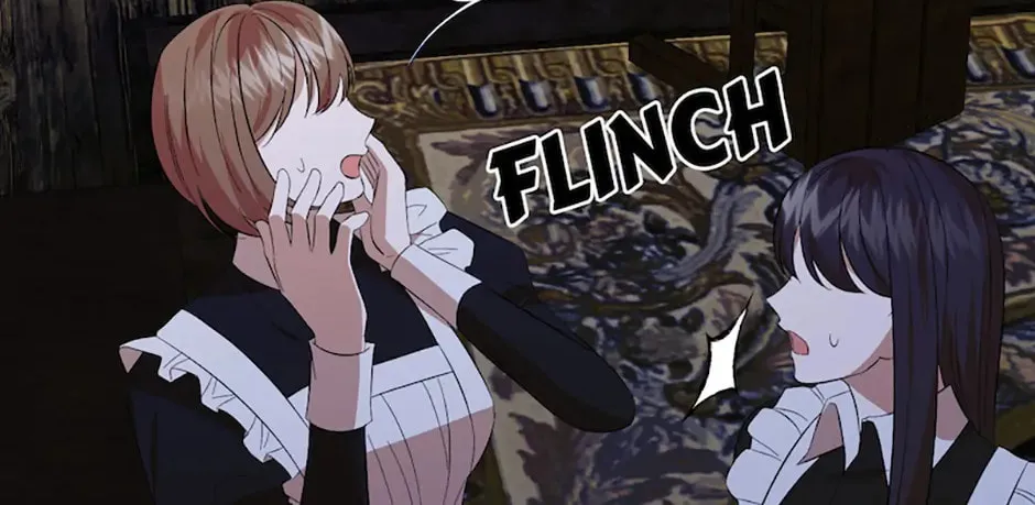 Rewrite My Happy Ending Chapter 21 page 96 - 
