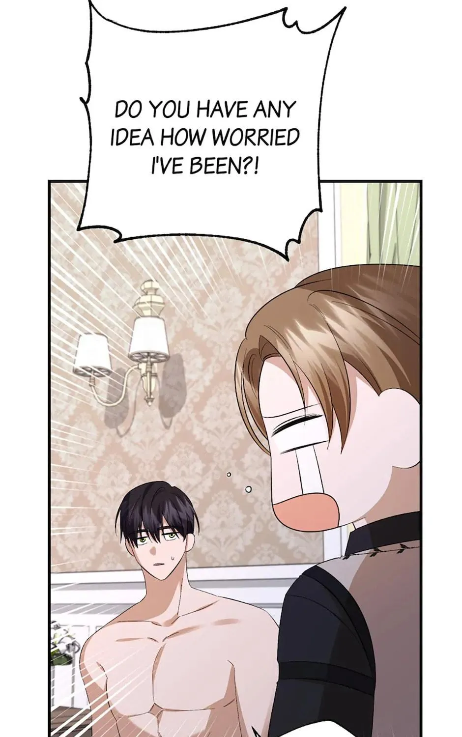 Rewrite My Happy Ending Chapter 39 page 11 - 