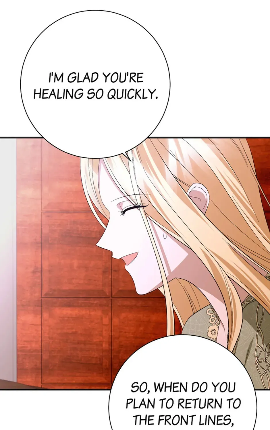 Rewrite My Happy Ending Chapter 39 page 113 - 