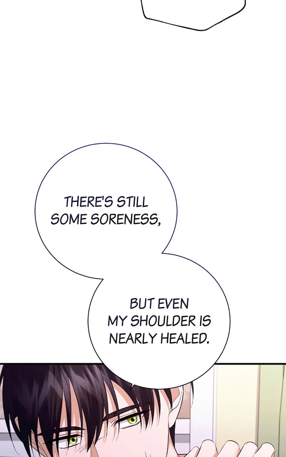 Rewrite My Happy Ending Chapter 39 page 13 - 