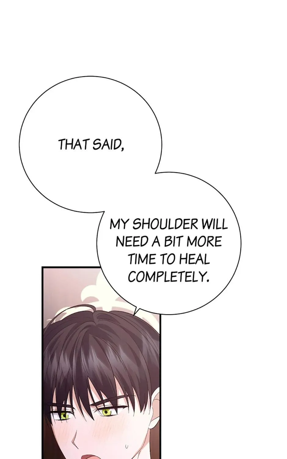 Rewrite My Happy Ending Chapter 39 page 123 - 