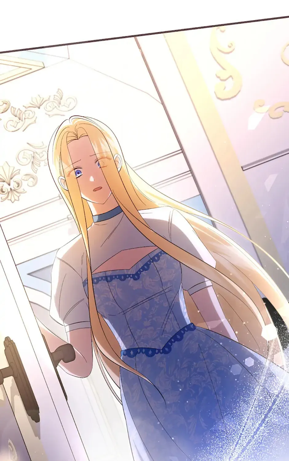 Rewrite My Happy Ending Chapter 39 page 21 - 