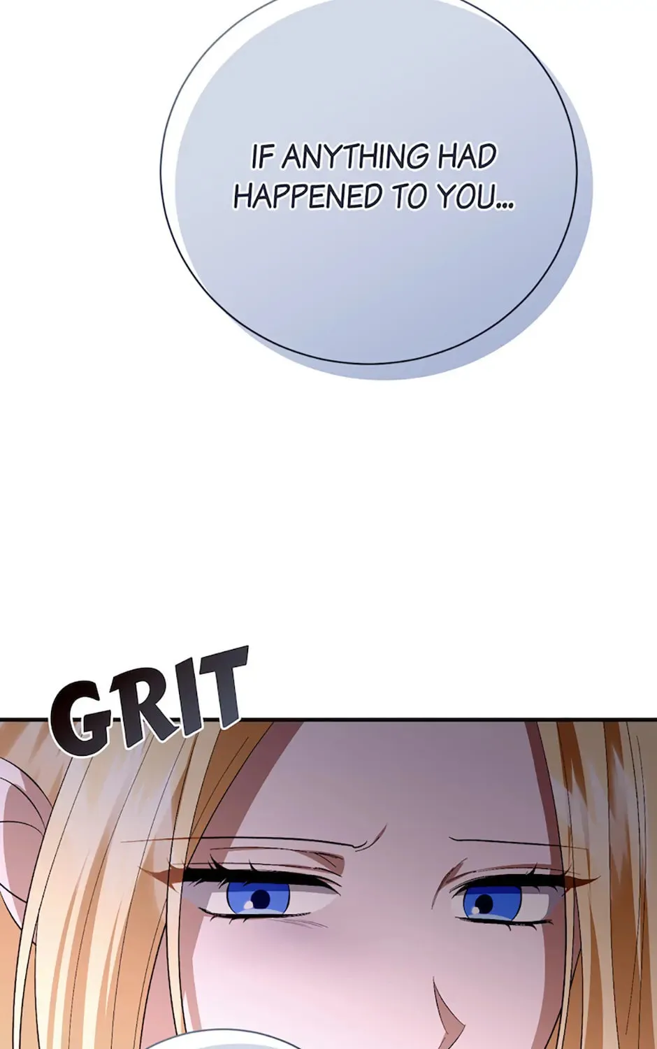 Rewrite My Happy Ending Chapter 39 page 35 - 
