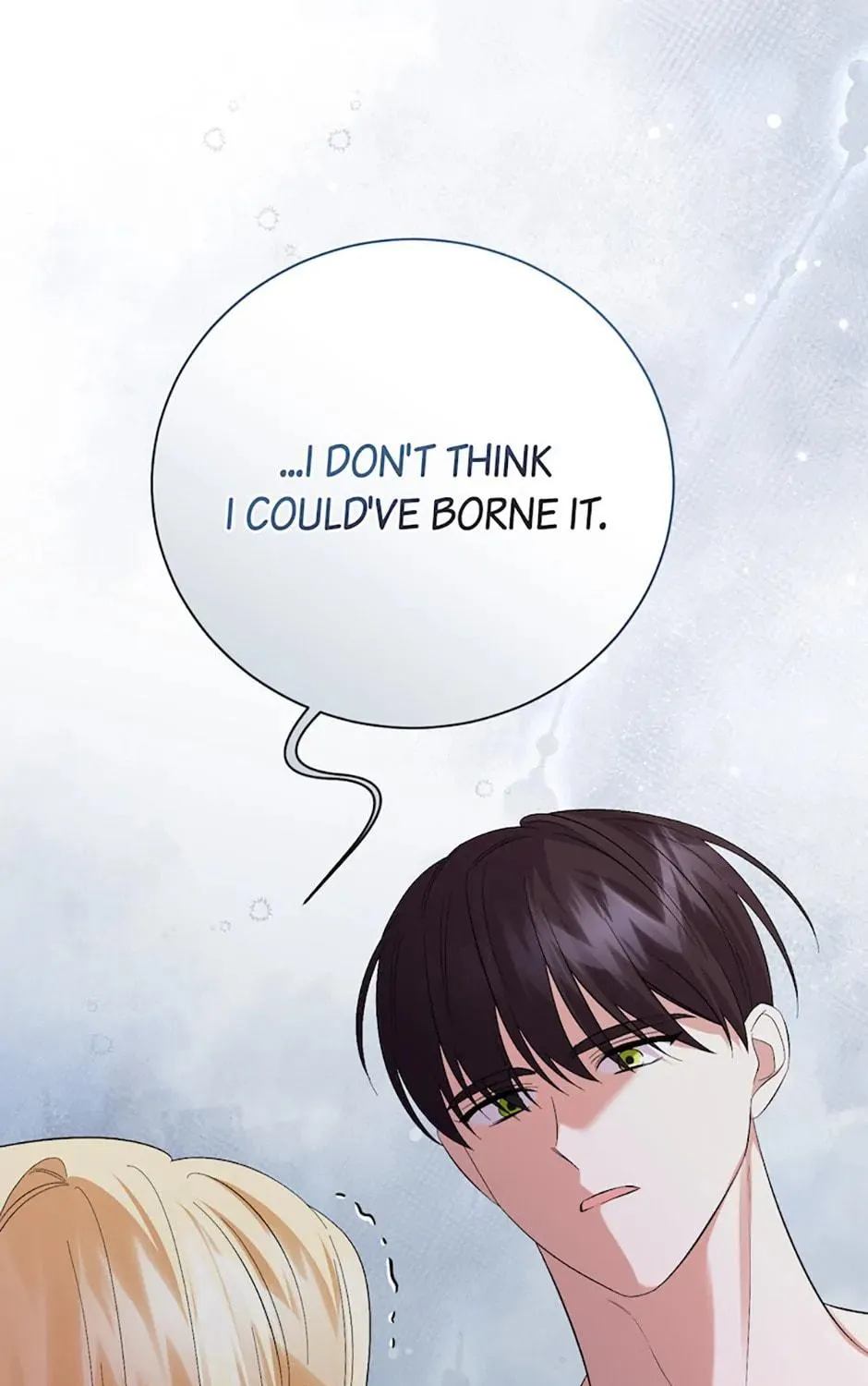 Rewrite My Happy Ending Chapter 39 page 37 - 
