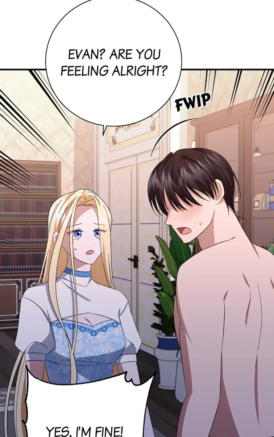 Rewrite My Happy Ending Chapter 39 page 53 - 