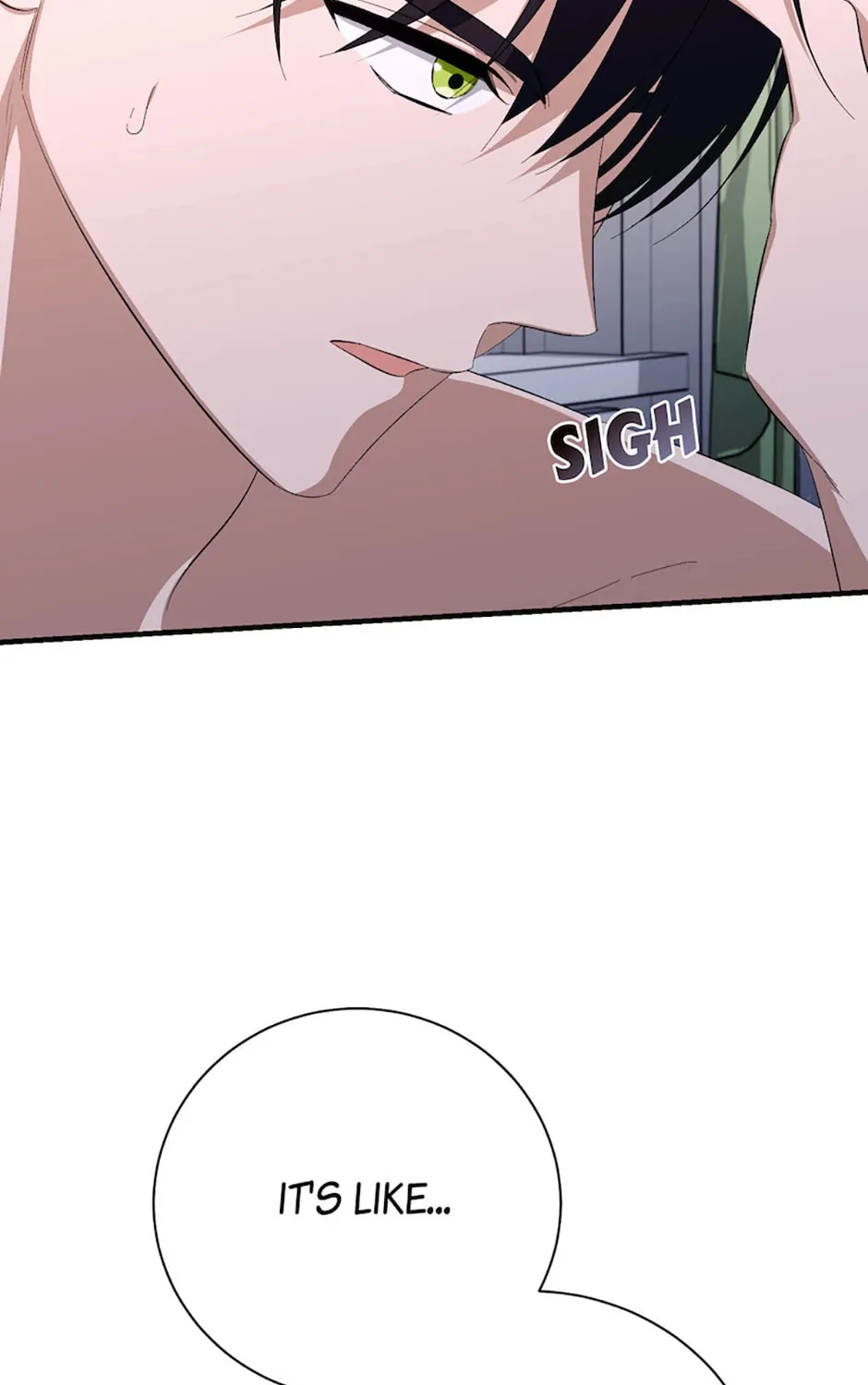 Rewrite My Happy Ending Chapter 39 page 7 - 