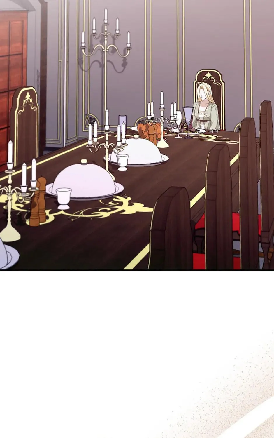 Rewrite My Happy Ending Chapter 39 page 75 - 