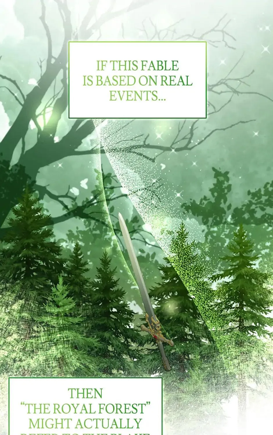 Rewrite My Happy Ending Chapter 41 page 117 - 