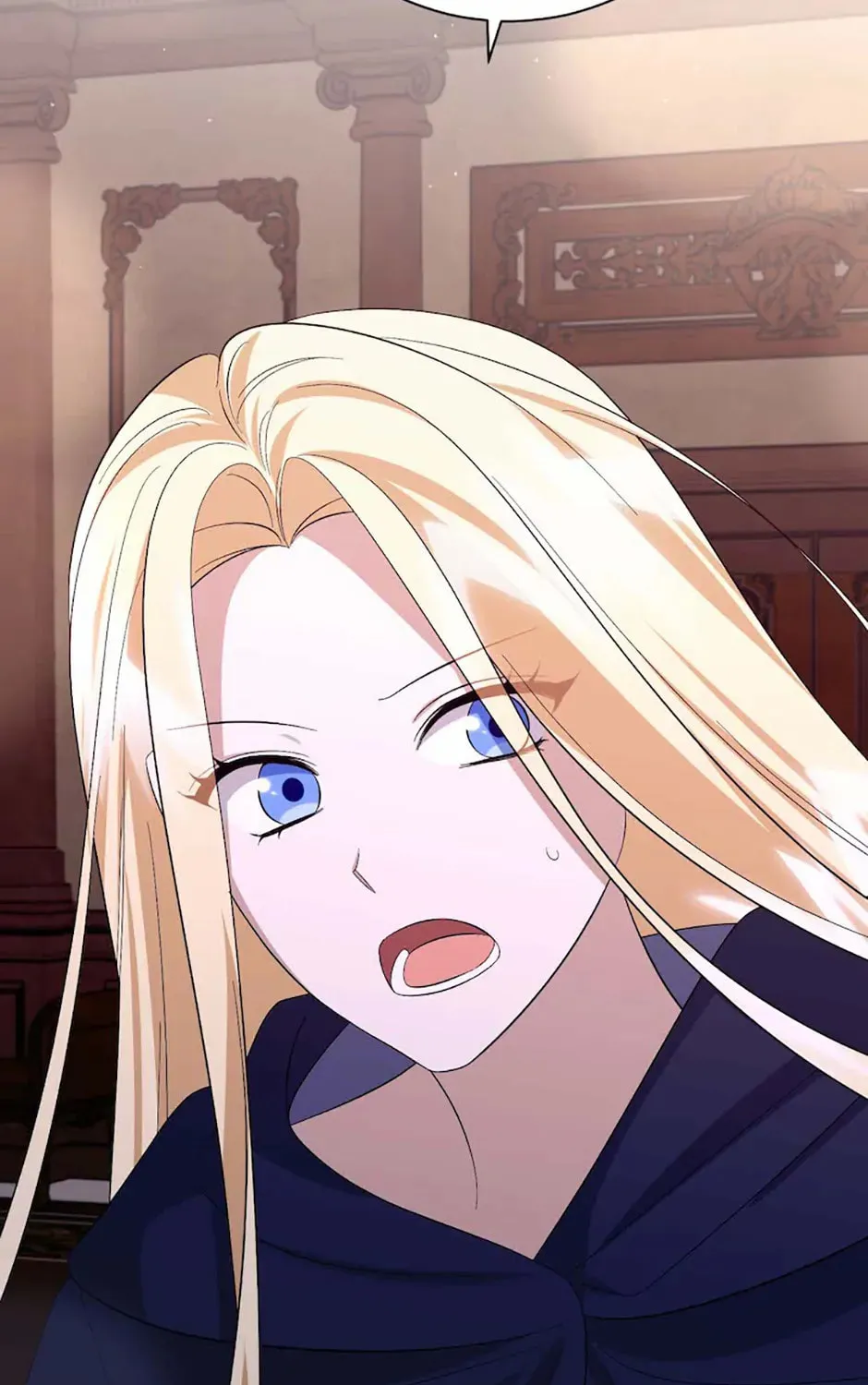 Rewrite My Happy Ending Chapter 45 page 3 - 