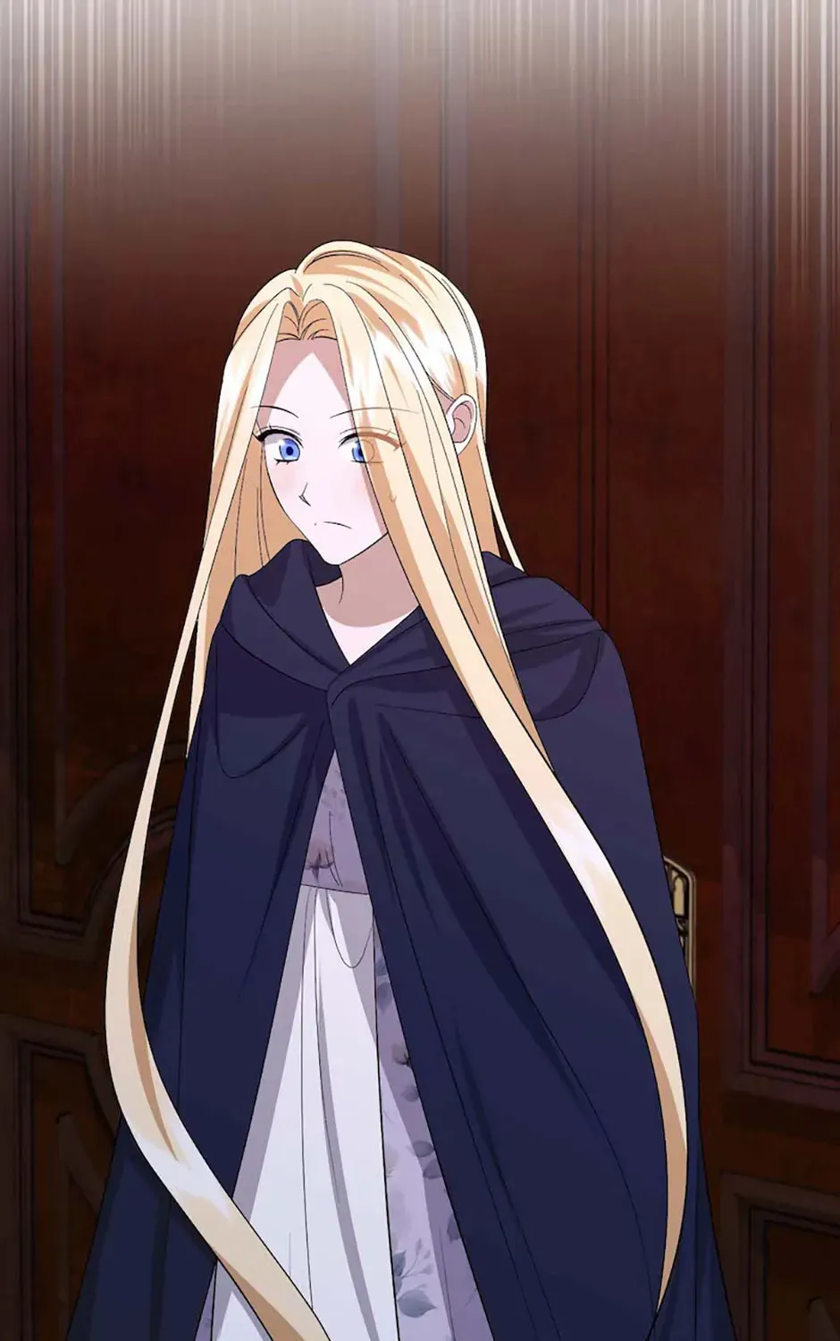 Rewrite My Happy Ending Chapter 45 page 21 - 