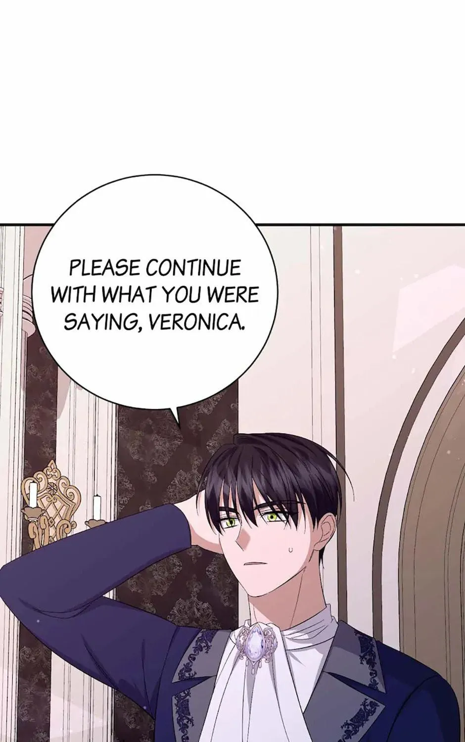 Rewrite My Happy Ending Chapter 45 page 33 - 