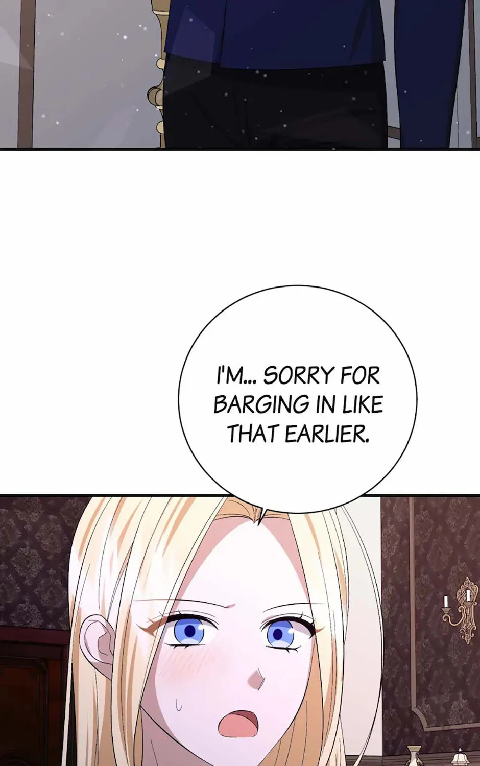 Rewrite My Happy Ending Chapter 45 page 35 - 